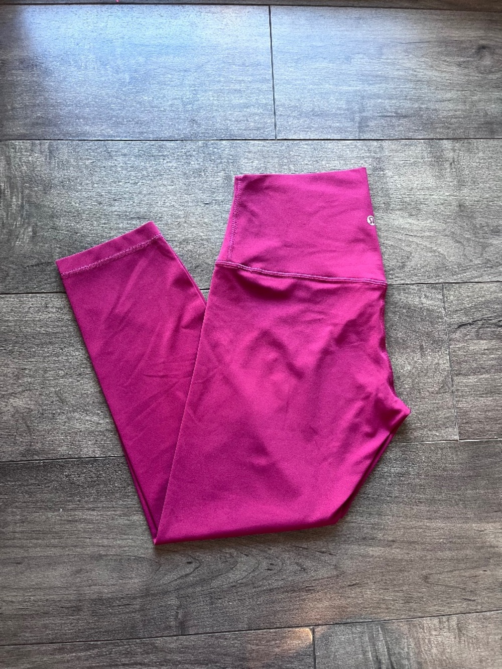 lululemon align leggings comfy casual athletic